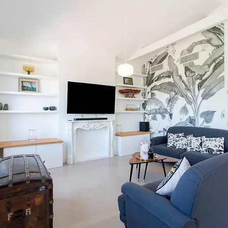 #54staywiz Us - Sea View 4 Bdr Ac 5mins To Port Bbq * Nice