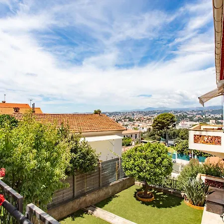 #54staywiz Us - Sea View 4 Bdr Ac 5mins To Port Bbq Villa