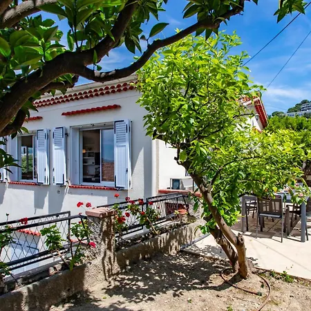 #54staywiz Us - Sea View 4 Bdr Ac 5mins To Port Bbq * Nice