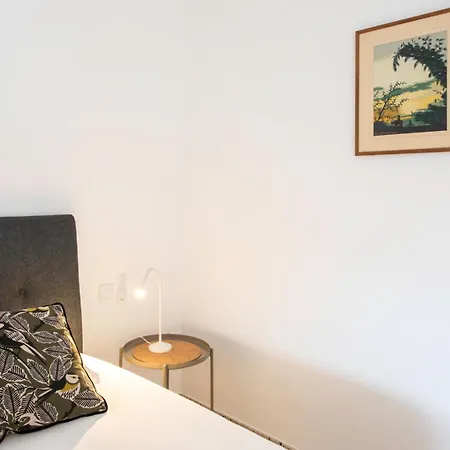 #54staywiz Us - Sea View 4 Bdr Ac 5mins To Port Bbq * Nice