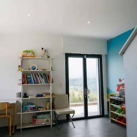Prestigieuse De Cremat Nice