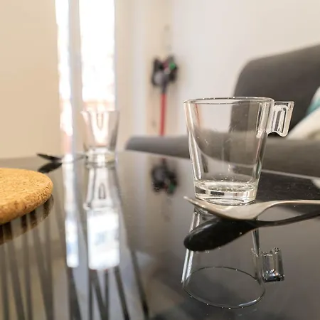 Magic Design Appartement *