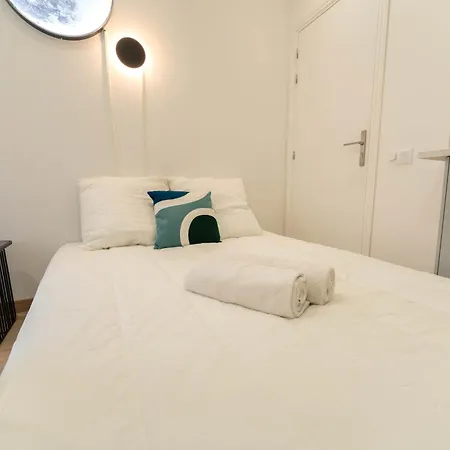 Magic Design Appartement Nice