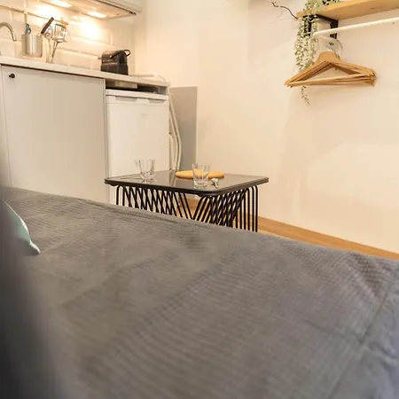 Appartement Magic Design Nice