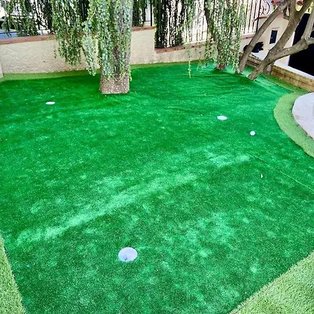 Superbe Toute Equipee, Vue Mer, A 1km Des Plages, Piscine, Barbecue, Jeux Enfants, Mini Golf, Boulodrome, Ping-pong, Parking Prive Villa *