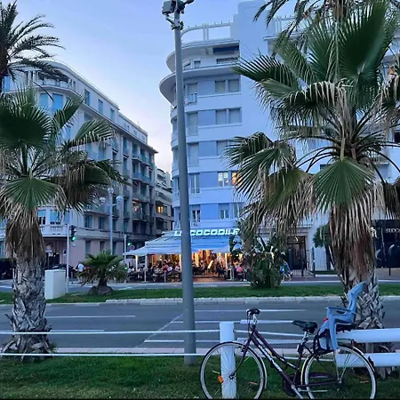 A 3mn De La Promenade Des Apartment