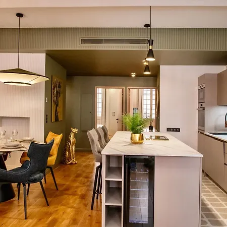 Mer&cours Saleya Serenity Luxury - 2 Appartement Nice