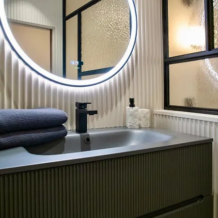 Mer&cours Saleya Serenity Luxury - 2 *