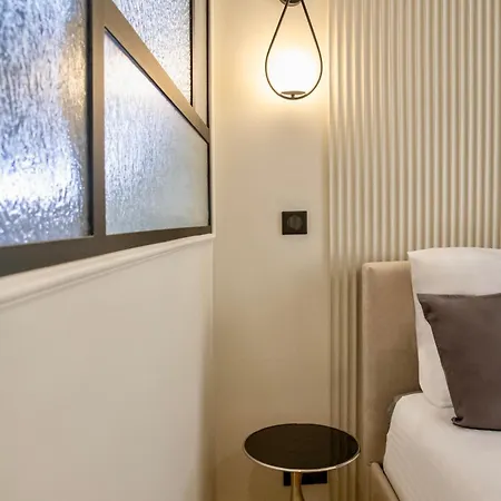 Mer&cours Saleya Serenity Luxury - 2 Nice