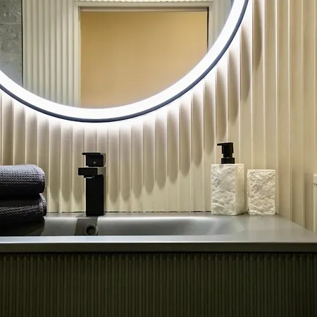 Mer&cours Saleya Serenity Luxury - 2 *
