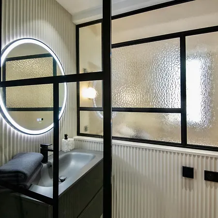 Appartement Mer&cours Saleya Serenity Luxury - 2