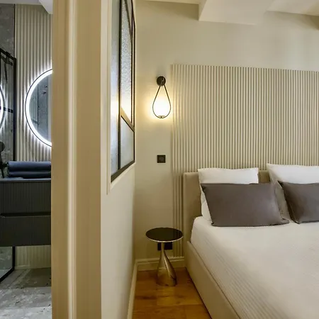 Mer&cours Saleya Serenity Luxury - 2 Appartement Nice