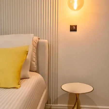 Mer&cours Saleya Serenity Luxury - 2 Nice