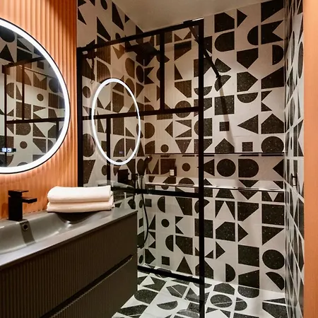 Mer&cours Saleya Serenity Luxury - 2 *