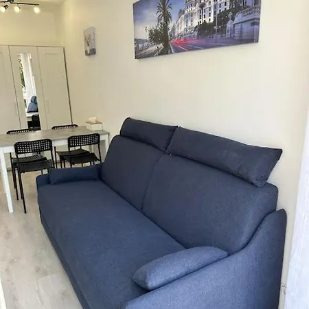Grosso Apartment Nice