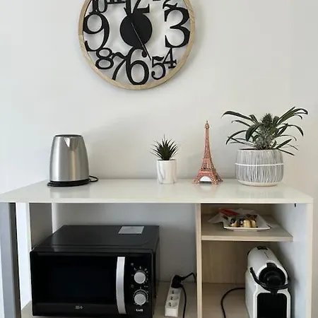 Grosso Apartment