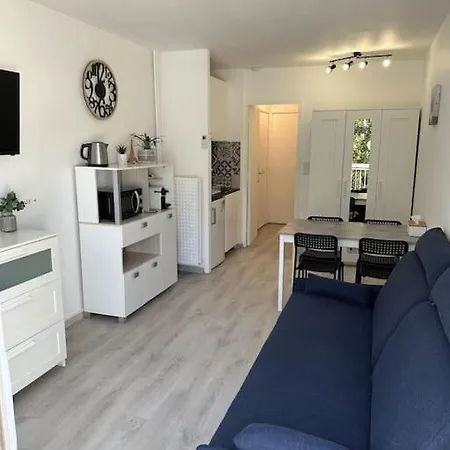 Grosso Apartment Nice