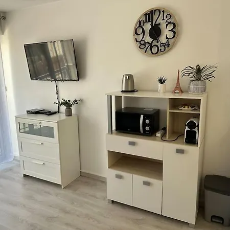 Apartment Grosso Nice