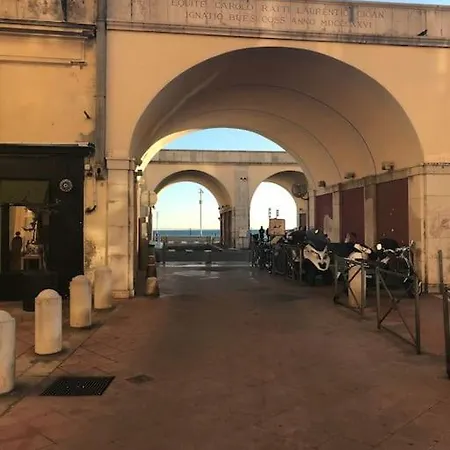 36 Rue Droite Appartement