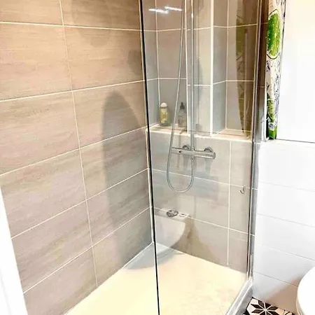Appartement 36 Rue Droite