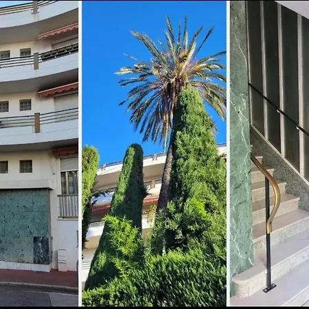 Appartement Spacieux à 4 *