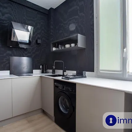 Studio Air-conditioned Port Of Apartment *