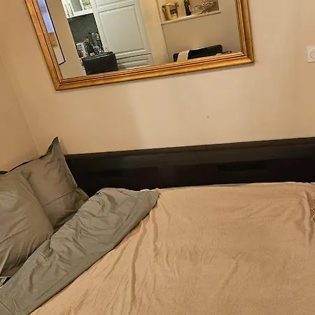 Chez Yaya Appartement Nice