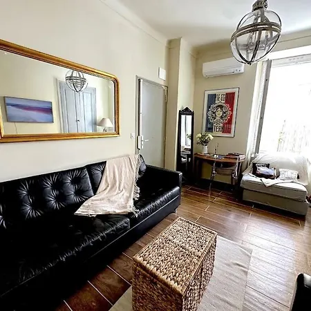 Appartement Chez Yaya Nice