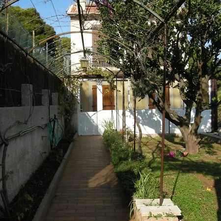 Mont Boron Holiday home Nice
