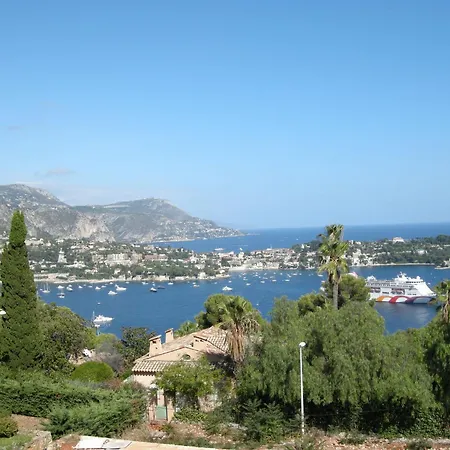 Mont Boron Holiday home *