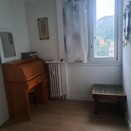 Appartement La Bella Vista *