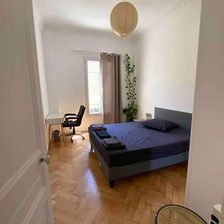 Apartment Cosy In Center Nice