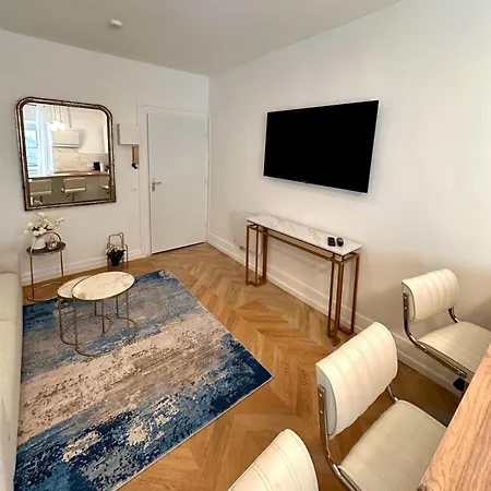 Appartement Magnifique T2 Port De *
