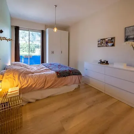 Spacious And Pleasant 3 Bedroom Flat Nice