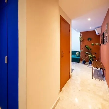 Spacious And Pleasant 3 Bedroom Flat Apartment