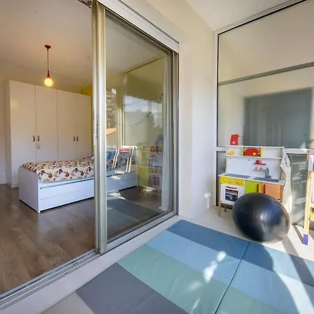 Apartment Spacious And Pleasant 3 Bedroom Flat