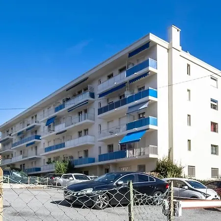 Apartment Spacious And Pleasant 3 Bedroom Flat Nice