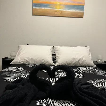 Appartement Jolie Deux Pièces Au Cœur De Nice