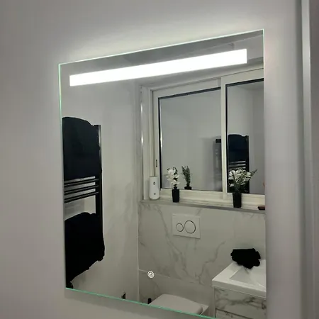Appartement Jolie Deux Pièces Au Cœur De