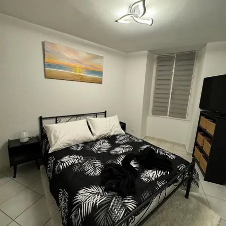 Jolie Deux Pièces Au Cœur De Appartement *