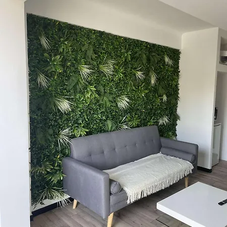 Chill Apartment