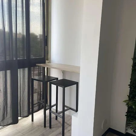 Chill Apartment