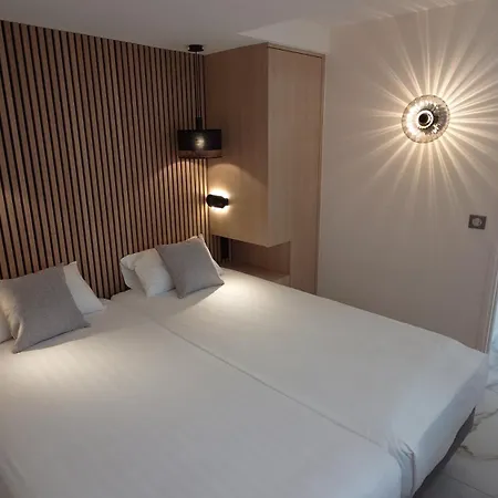 Aparthotel Club 4*