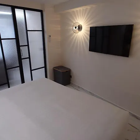 Club 4* Nice