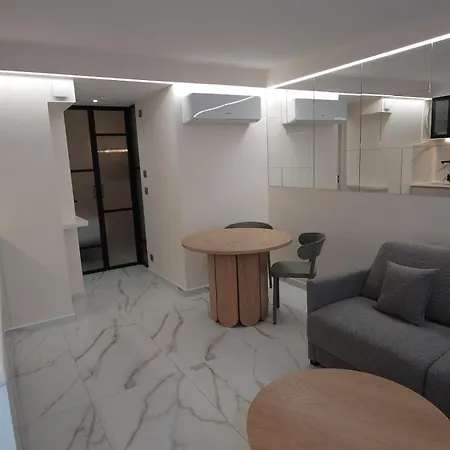 Club 4* Nice