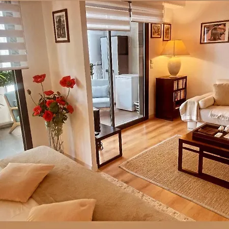 Suitemarie Carre D'or Appartement