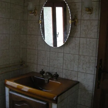 Holiday home Mont Boron Nice