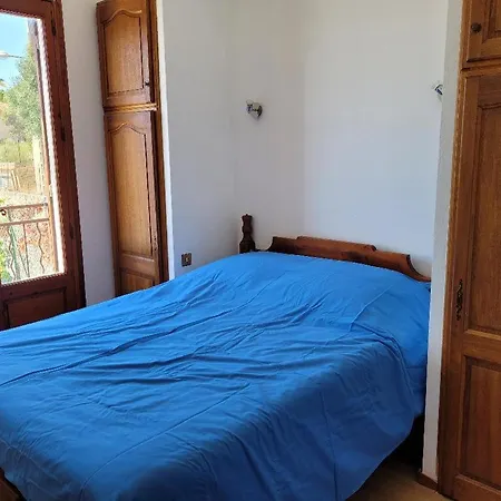 Mont Boron Holiday home Nice