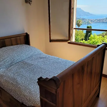 Holiday home Mont Boron