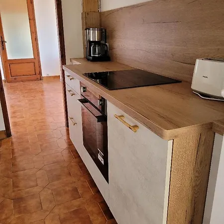 Mont Boron Holiday home